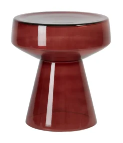 Light & Living Bijzettafel Dakwa Ø37cm