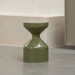 WOOOD Bijzettafel Floyd 30cm