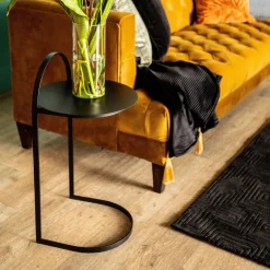 Clearance By-Boo Bijzettafel Garcon