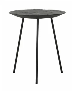 Sale DTP Home Bijzettafel Jupiter Teakhout, 40cm