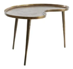 Hot Light & Living Bijzettafel Lienz 67 x 49cm