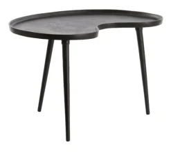 Hot Light & Living Bijzettafel Lienz 67 x 49cm