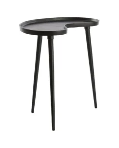 New Light & Living Bijzettafel Lienz 53 x 30cm