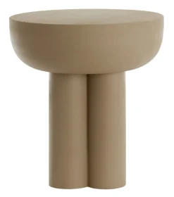 Best Light & Living Bijzettafel Mikola 46cm