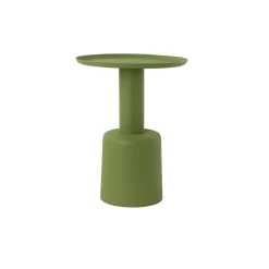 Light & Living Bijzettafel Milaki 39cm