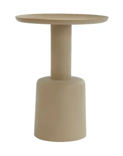 Light & Living Bijzettafel Milaki 39cm