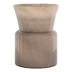 Hot Richmond Interiors Bijzettafel Milo 33cm, kleur Taupe