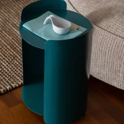 Outlet Dutchbone Bijzettafel Navagio 31cm