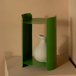 Outlet Dutchbone Bijzettafel Navagio 31cm