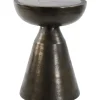 Online Light & Living Bijzettafel Pasja kleur Antiek Brons