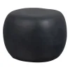 Online vtwonen Bijzettafel Pebble Betonlook, 50cm