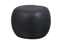 Online vtwonen Bijzettafel Pebble Betonlook, 50cm