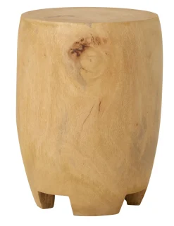 Sale MUST Living Bijzettafel Puro Suarhout Naturel