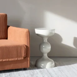 Online ZILT Bijzettafel Renate 31cm