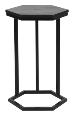 Sale LABEL51 Bijzettafel Slide 40cm