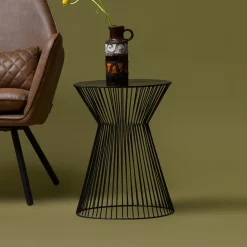 Sale WOOOD Bijzettafel Suus 35cm