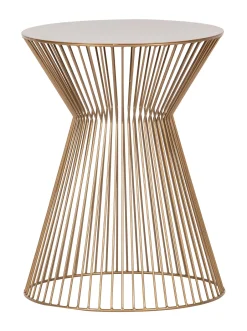 Sale WOOOD Bijzettafel Suus 35cm