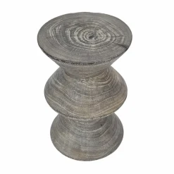 Outlet Tower Living Bijzettafel Vinci Due Suarhout, 30cm