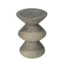 Outlet Tower Living Bijzettafel Vinci Due Suarhout, 30cm