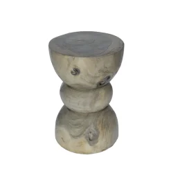 New Tower Living Bijzettafel Vinci Uno Suarhout, 30cm