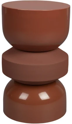 Sale Dutchbone Bijzettafel/Kruk Apollo