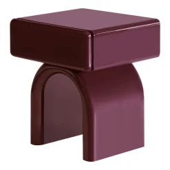 Clearance Richmond Interiors Bijzettafel/Nachtkastje Bennet Met 1 lade