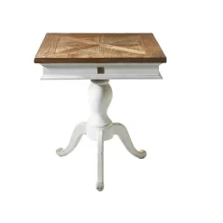 Rivièra Maison Bistrotafel Chateau Belvedère 70 x 70cm
