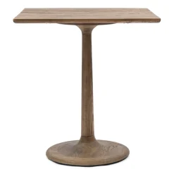 Sale Rivièra Maison Bistrotafel Oxford Eikenhout, 70 x 70cm