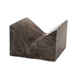 Online By-Boo Boekenstandaard Pietra Marmer