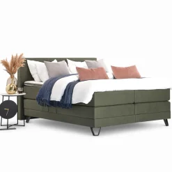 Outlet Sohome Boxspring Excellent