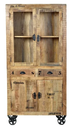 New Artistiq Living Buffetkast Armin 180 x 90cm