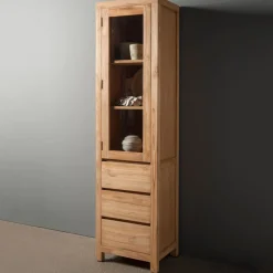 Sale Tower Living Buffetkast Corona Teak met 1 deur