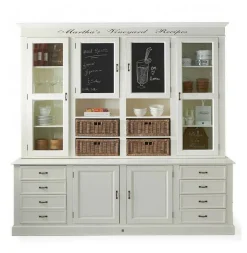 Sale Rivièra Maison Buffetkast Marthas Vineyard 240cm