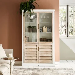 Hot Rivièra Maison Buffetkast Pacifica Mangohout White