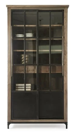 Outlet Rivièra Maison Buffetkast The Hoxton 214 x 110cm