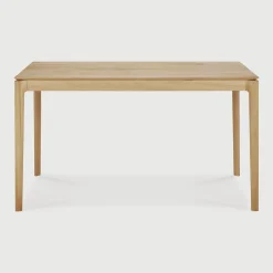 Outlet Ethnicraft Bureau Bok Gevernist Eikenhout