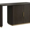 Online Richmond Interiors Bureau Cambon Eiken, 134 x 45cm