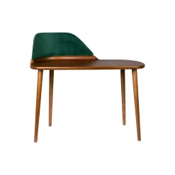 Hot Dutchbone Bureau Finn 110 x 56.5cm Hout