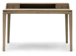 Best Rivièra Maison Bureau Imola Eikenhout, 130 x 70cm