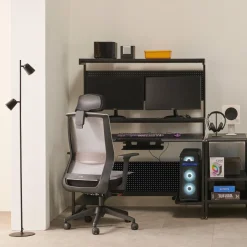 Online Artistiq Living Bureau Larssen kleur Zwart