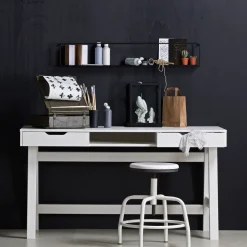 Outlet WOOOD Bureau Nikki Wit