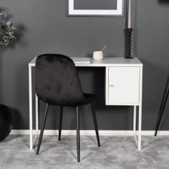 Nohr Bureau Shaune 95 x 45cm, kleur Wit