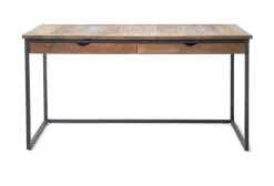 Hot Rivièra Maison Bureau Shelter Island 150 x 70cm