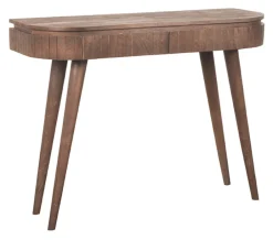 Outlet LABEL51 Bureau/Sidetable Nils Mangohout, 100cm