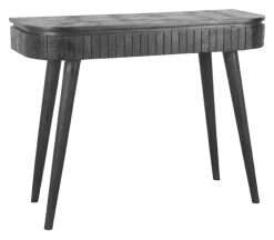 Outlet LABEL51 Bureau/Sidetable Nils Mangohout, 100cm