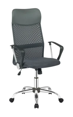 Best Artistiq Living Bureaustoel Betty kleur Zwart