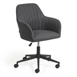 Outlet Kave Home Bureaustoel Madina