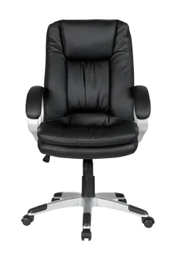 Sale Artistiq Living Bureaustoel Ralf, Verstelbaar, kleur Zwart