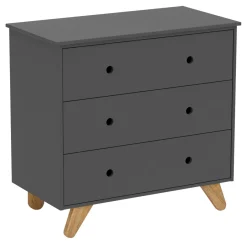 Best Artistiq Living Commode Doro Met 3 laden