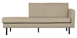 WOOOD Daybed Rodeo Bouclé, kleur Beige